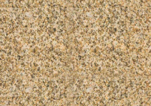 什么是黄金麻石材盐碱斑(图1)